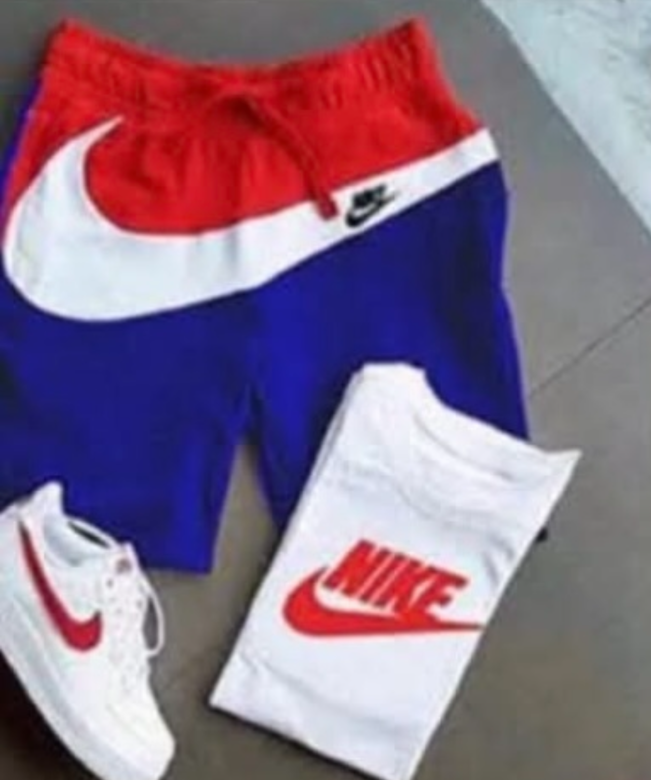 Nike Set